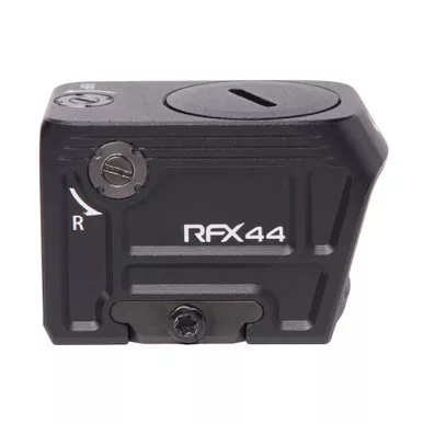 Viridian RFX44 Compact Green Dot RMR
