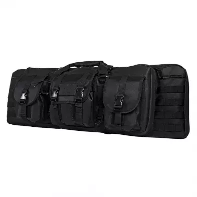 VISM 36 Inch Double Carbine Soft Case