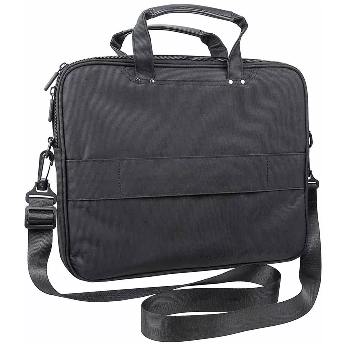 VISM CCW Laptop Briefcase – Black – CVLTBC3024B