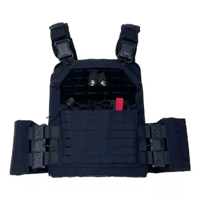 VISM Quick Release Laser Cut Plate Carrier - 10x12