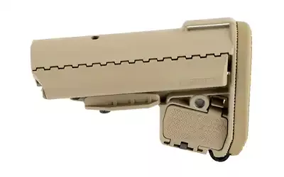 VLTOR EMOD Mil-Spec Tan