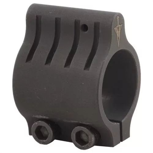 VLTOR WEAPON SYSTEMS – AR-15 Gas Block Low Profile .750 Steel Black Quantity Discount PriceAdd To Favorite