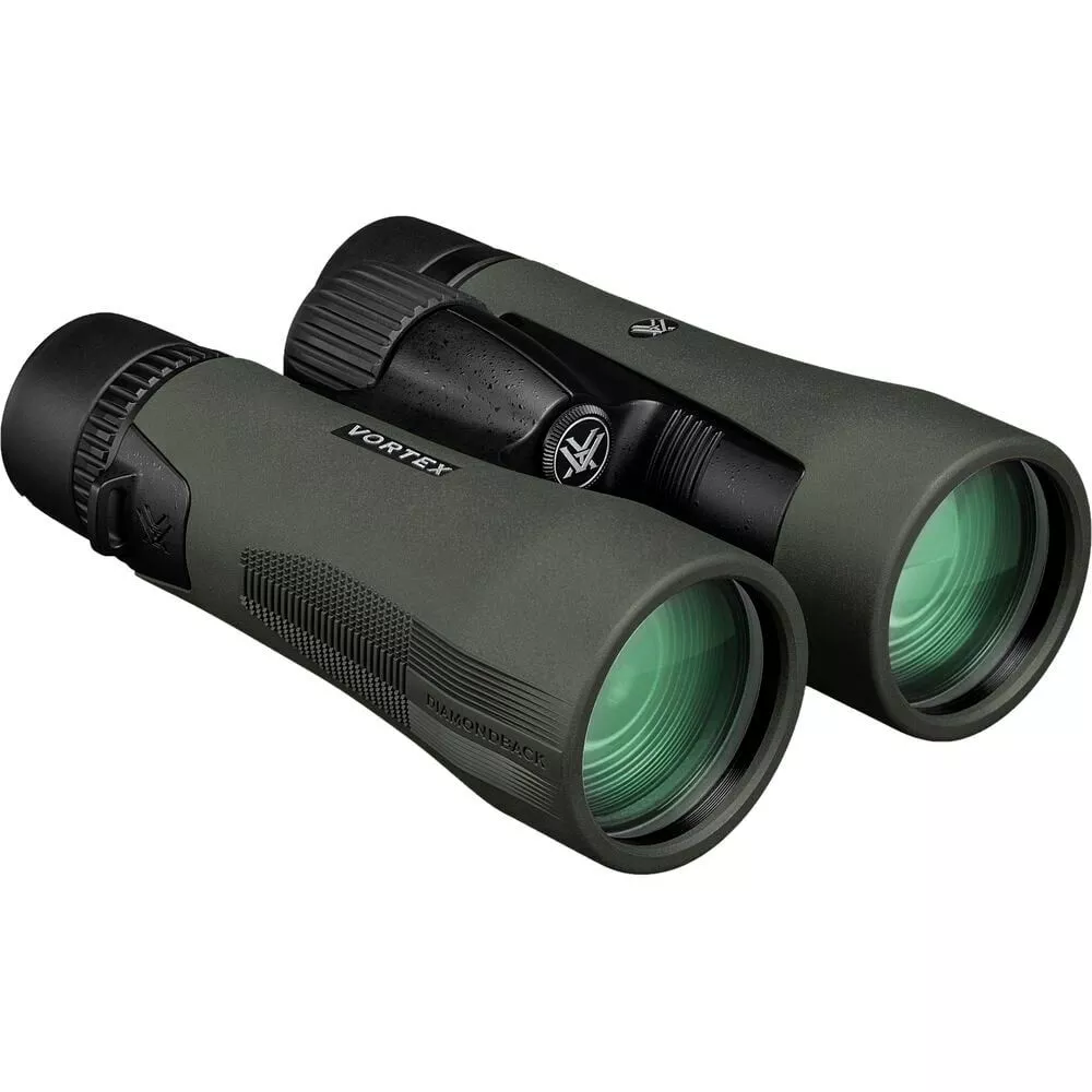 VORTEX DB-217 DIAMONDBACK HD 12X50 – DB-217