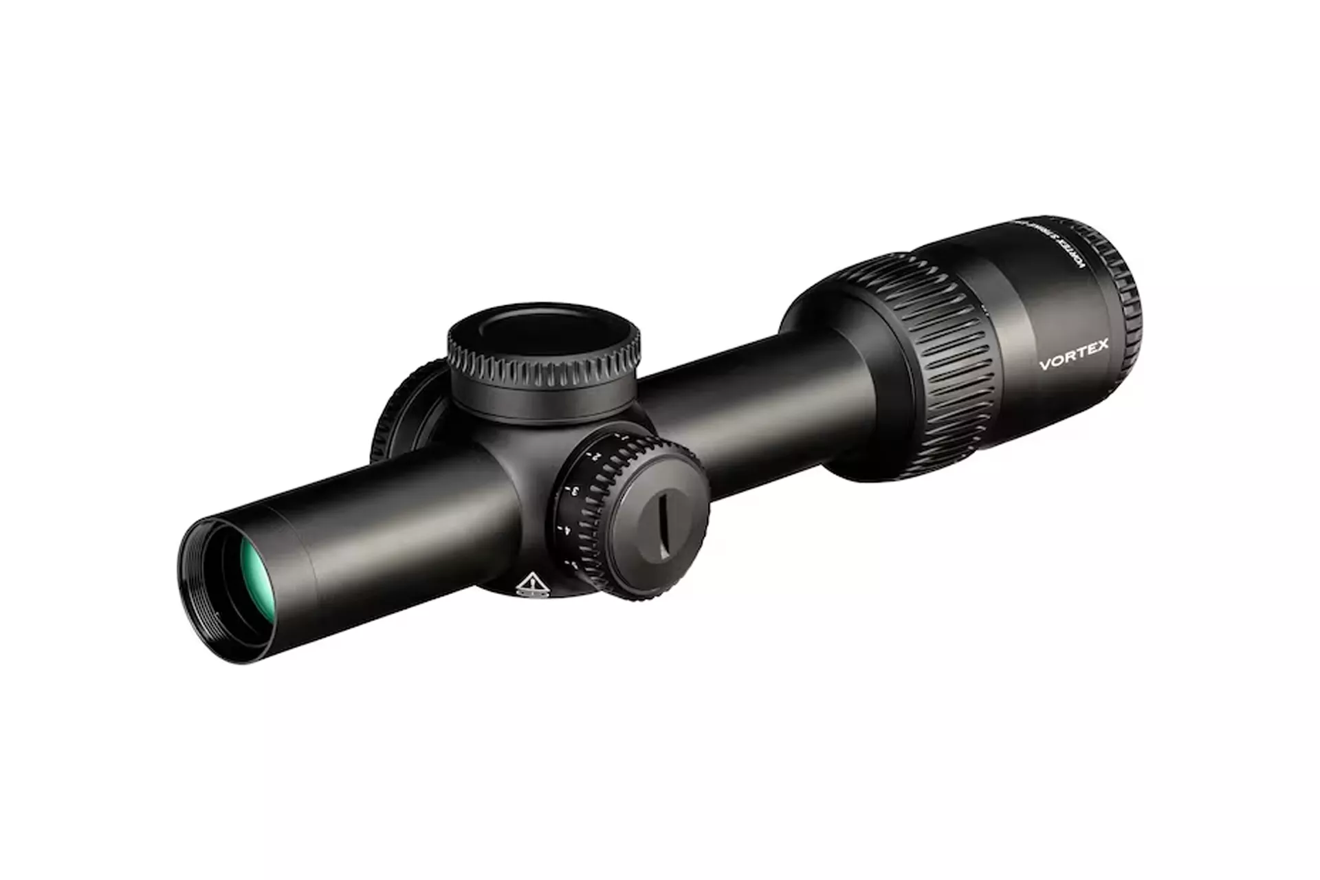 Vortex Strike Eagle 1-10×24 FFP LPVO Riflescope