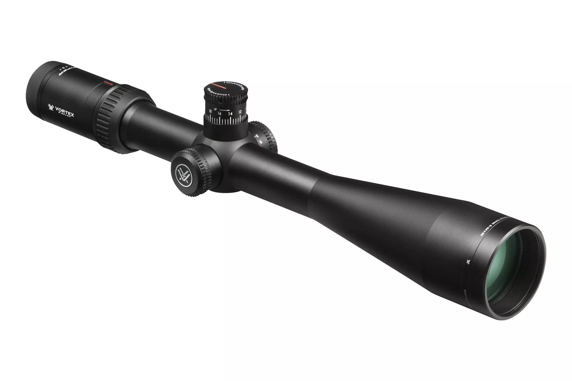 Vortex Viper HS FFP 6-24×50 MOA XLR-LR – VHS-4315-LR