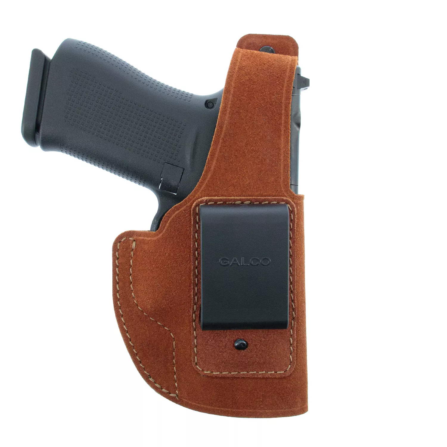 WAISTBAND IWB HOLSTERFOR AUTOS & REVOLVERS