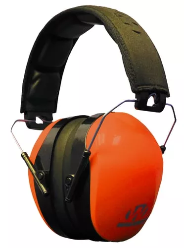 WALKER’S PASSIVE MUFF HEADBND ORG
