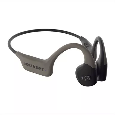 Walker's Raptor Bone Conducting Hearing Enhancer