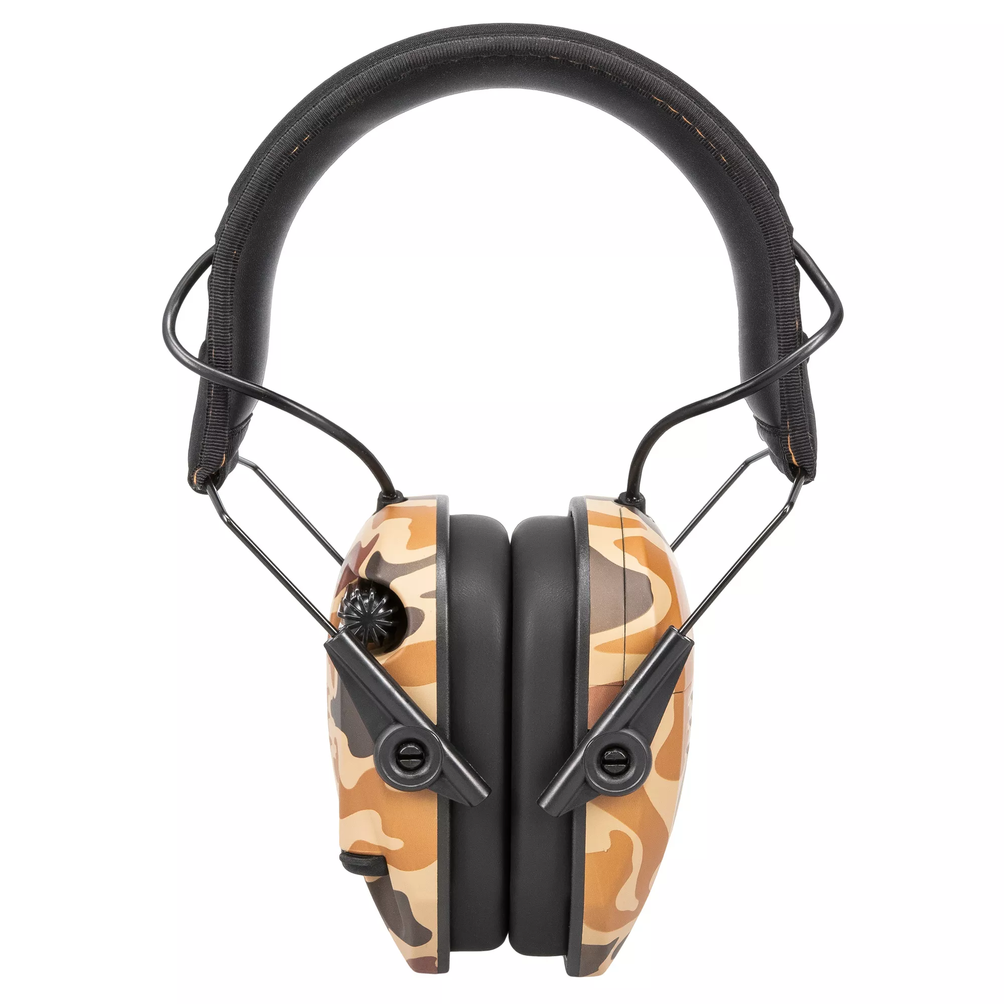 WALKER’S RAZOR SLM ELEC MUFF DUCK