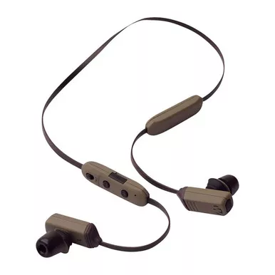 Walker's Rope Hearing Enhancer