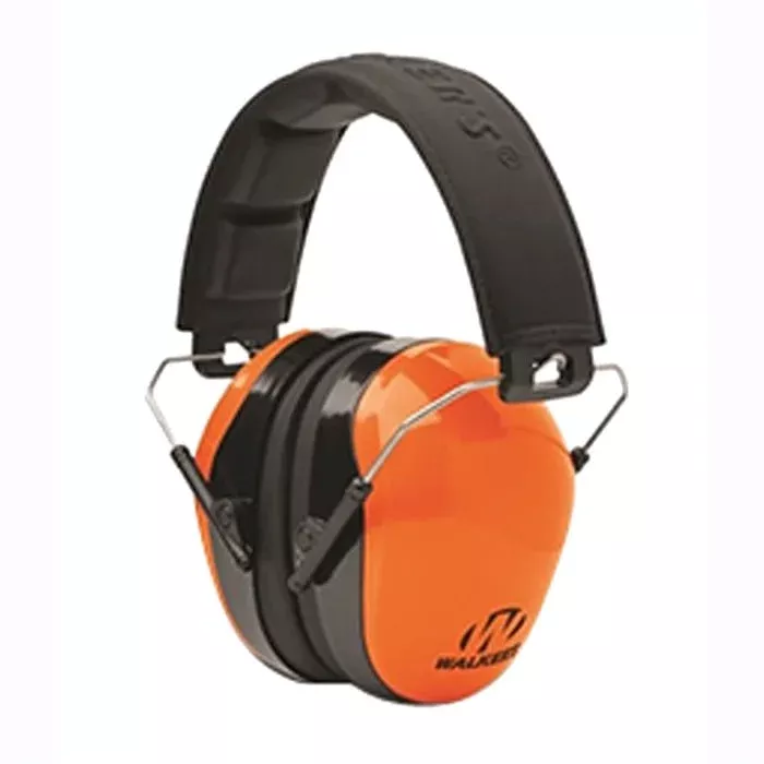 WALKERS GAME EAR – Passive Ear Muff w/ Embossed Headband FDE Quantity Discount PriceAdd To Favorite
