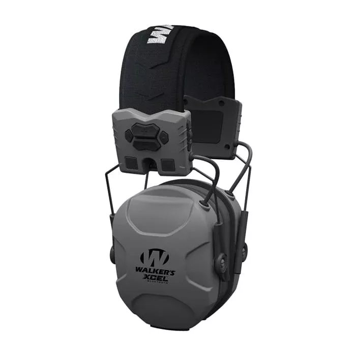 WALKERS GAME EAR – XCEL 500BT Electronic Muff W/Voice Clarity & Bluetooth Quantity Discount PriceAdd To Favorite