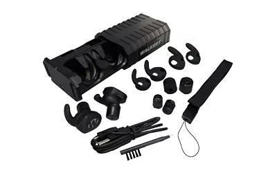 WALKERS RESTRICTOR EAR BUDS BT