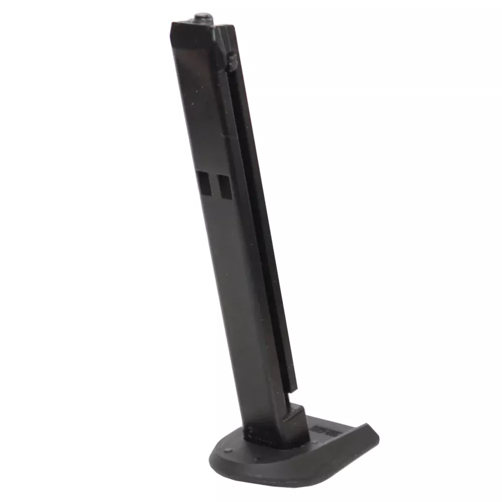 Walther 15rd P99 Co2 Airsoft Pistol Stick Magazine by UMAREX