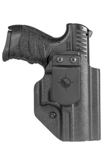 Walther CCP- Ambidextrous AIWB/OWB Holster