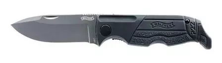 Walther P22 Knife: 76mm
