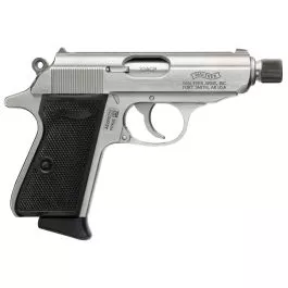 Walther PPK/S .32 T/B