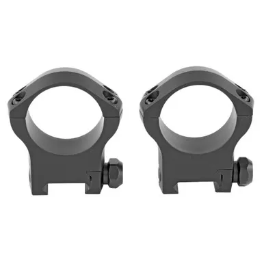 Warne 7222M 34mm High Rings