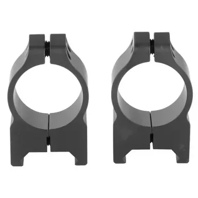 Warne Maxima Ring, 1", Medium, Matte Finish 201M