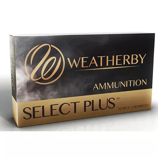 Wby Ammo 340WBY 225 Grain Ttsx 20/10
