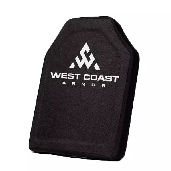 WCA Level IV AP Plate Pair