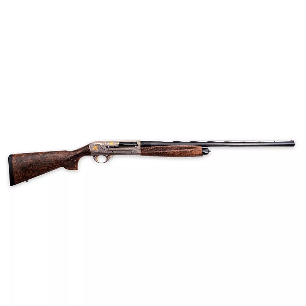 Weatherby 18i Limited Shotgun 20 ga 3″ Chamber 2rd Capacity 28″ Barrel Walnut