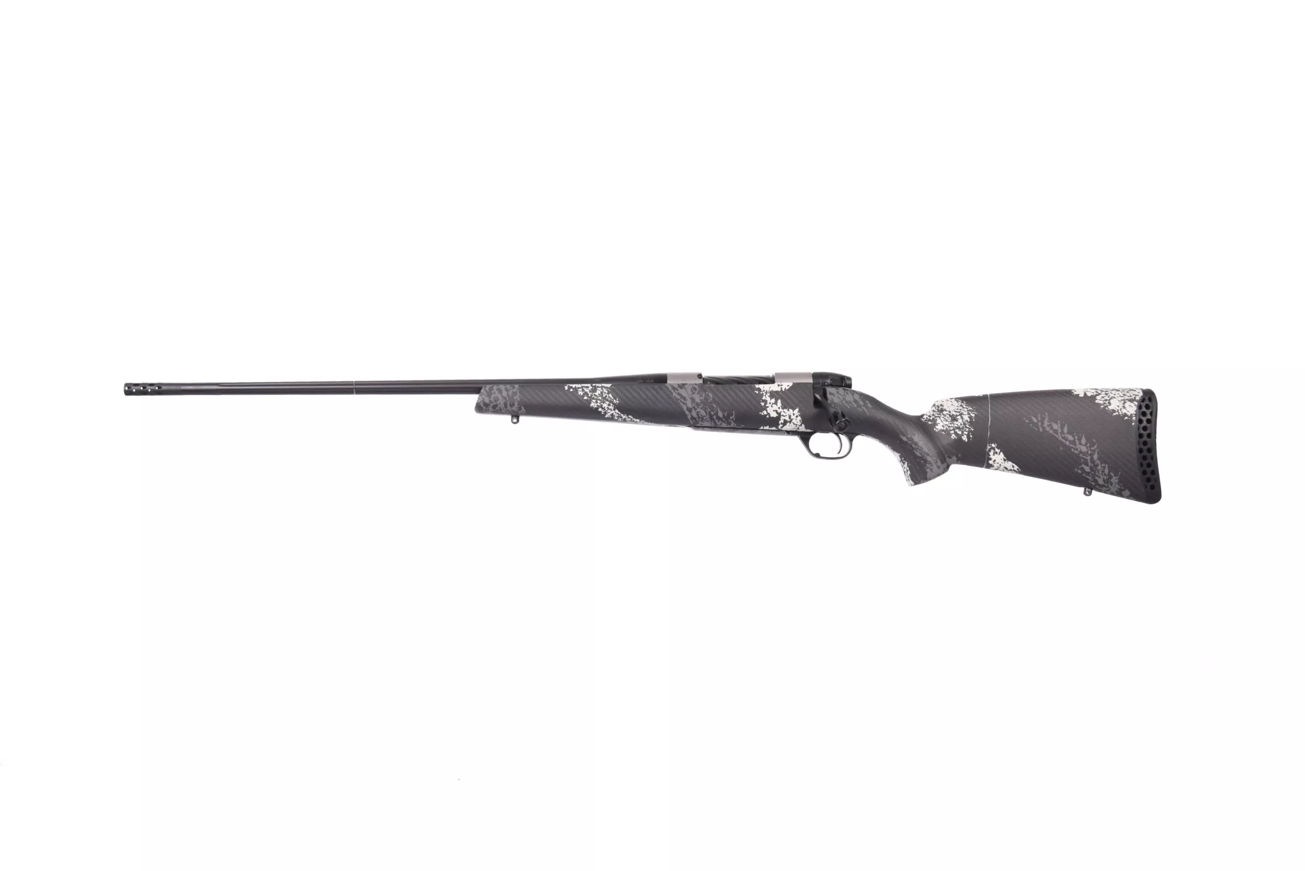 WEATHERBY MARK V BACKCNTRY TI2 7PRC LH