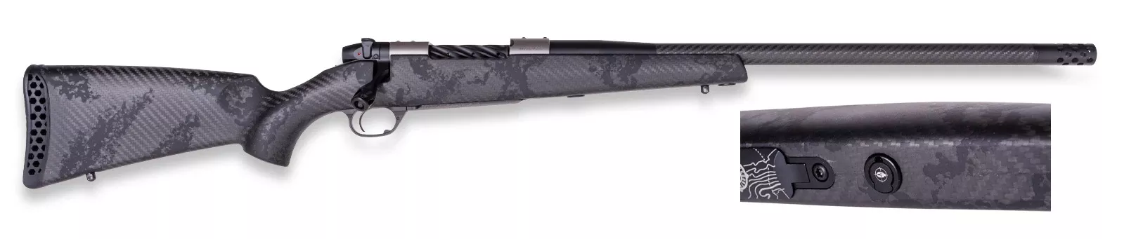 WEATHERBY MARK V BC GUIDE TI 308WIN 20″