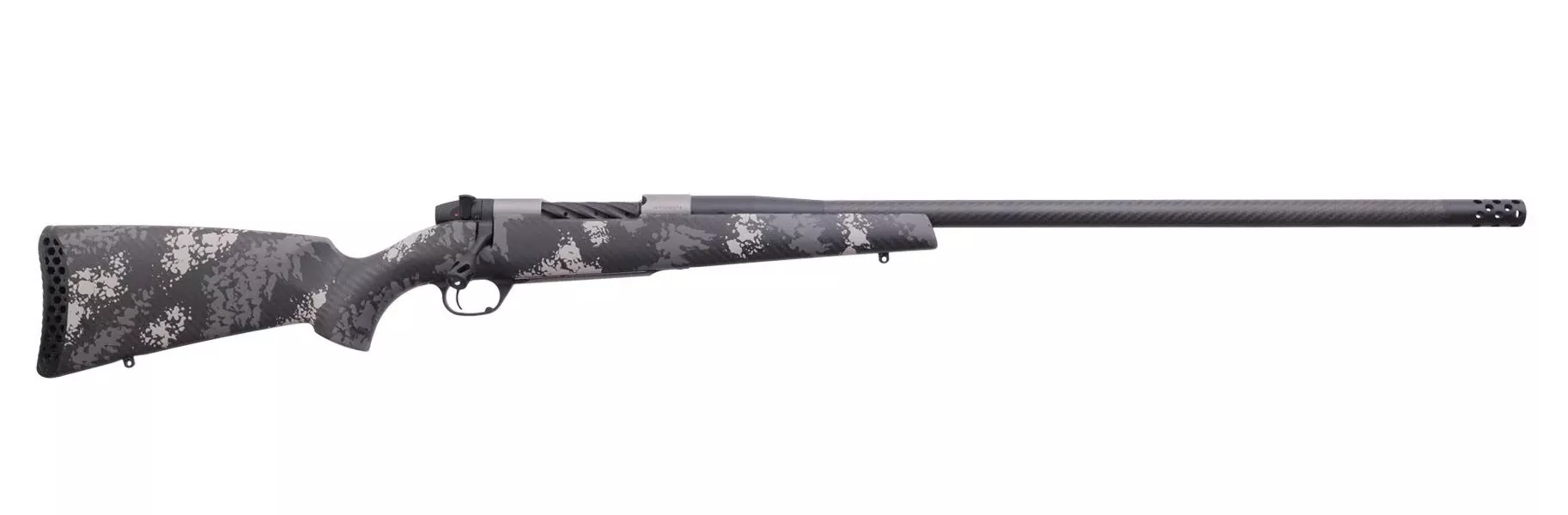 WEATHERBY MARK V BC TI CARBON 65-300 26″