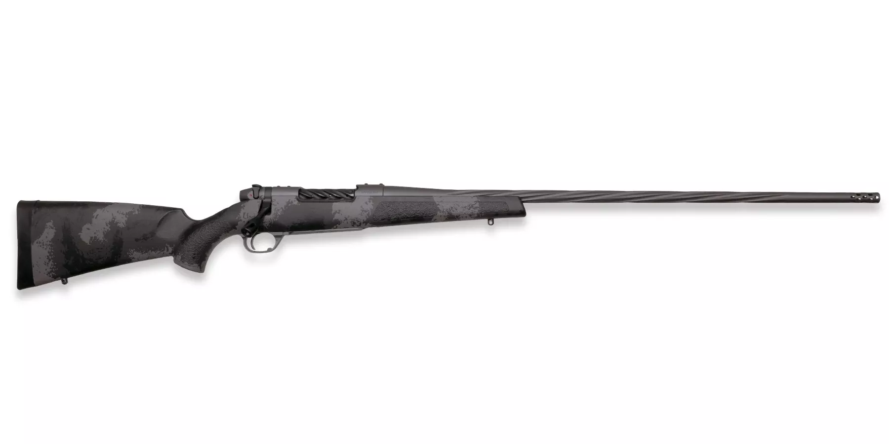 WEATHERBY MARK V LIVE WILD 243WIN 22″