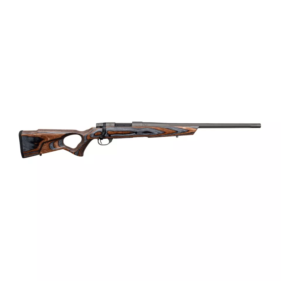Weatherby Vanguard Spike Camp .308 Win 20" 5-Round Rifle