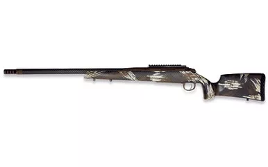 Weatherby Weatherby Model 307 Alpine CT Bolt-Action Rifle in 308 Winchester with Carbon Fiber Stock