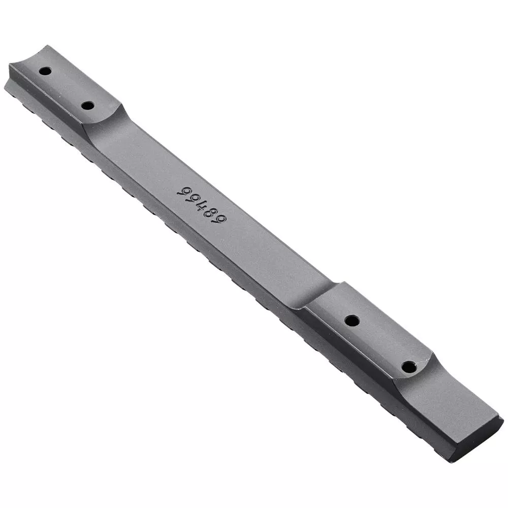 Weaver 1-Piece Extended Multi-Slot Picatinny Scope Base Savage 110 111 112 114 116 LA (6-48)