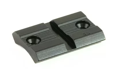 WEAVER #35M REM700/HW1500 MATTE BLK