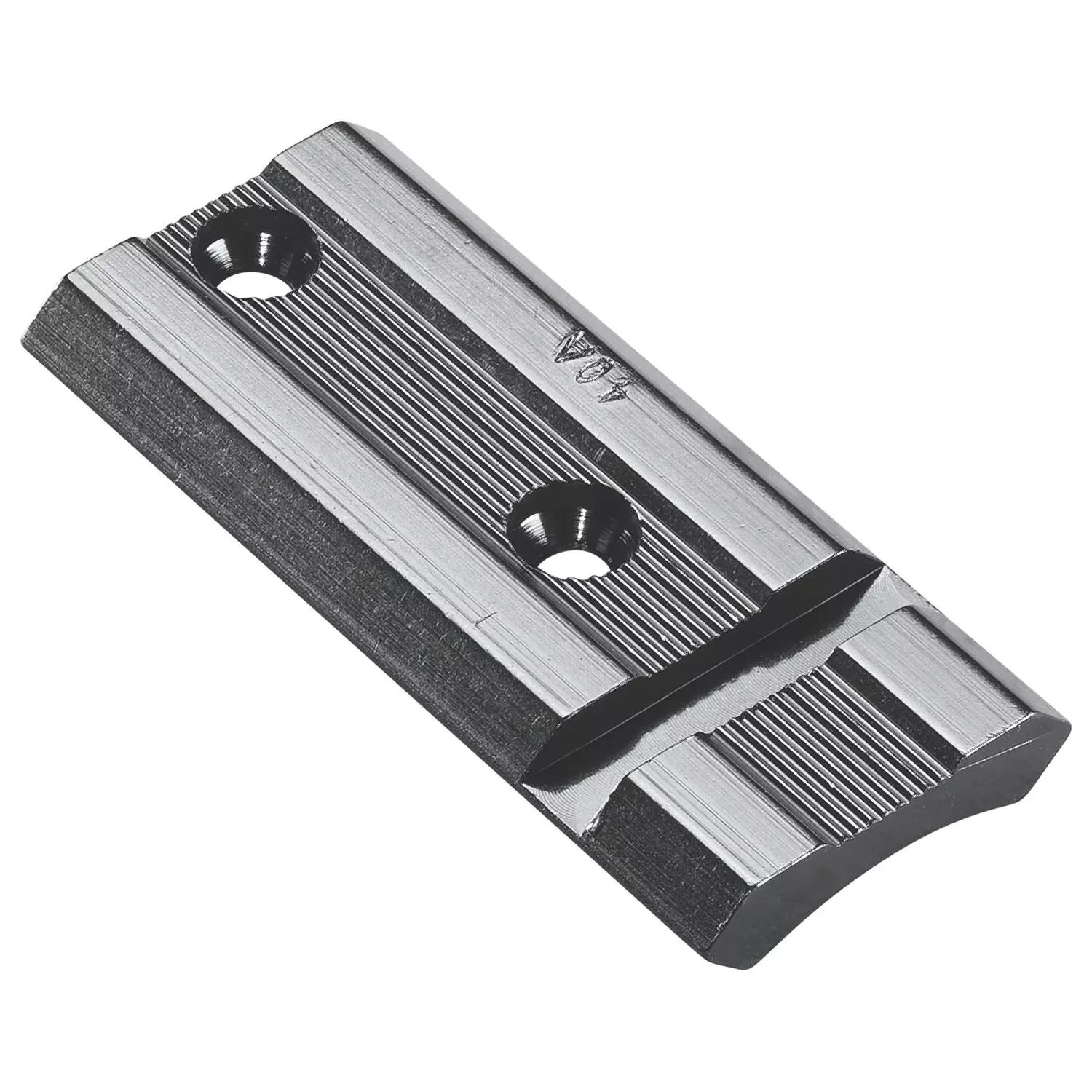 Weaver Mounts 48040 Top Mount Base 40ABlack Remington 700/Ruger M77/Weatherby Mark V