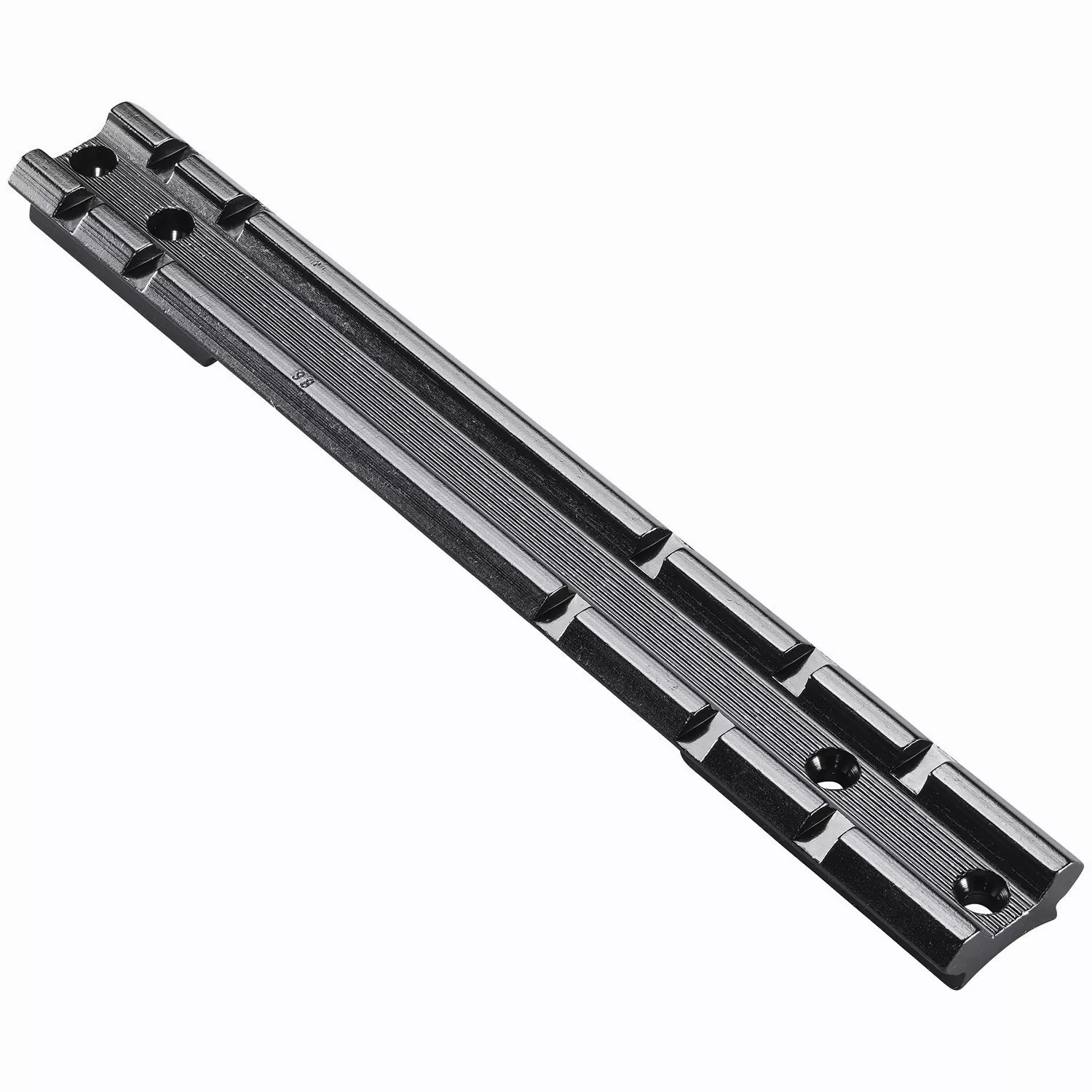 Weaver Mounts 48098 Top Mount Base 98Black Remington 700 Long Action