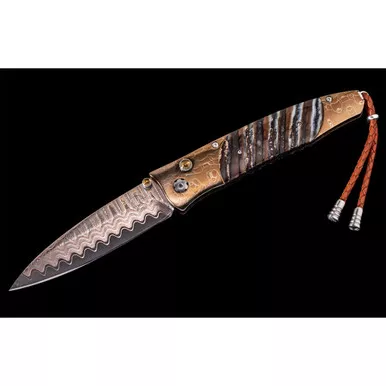 William Henry B30 Fauna