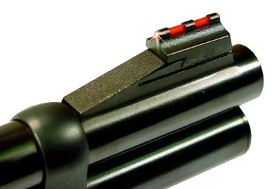 WILLIAMS RIFLE FRONT SIGHT – .375″M FIRE-SIGHT ORANGE