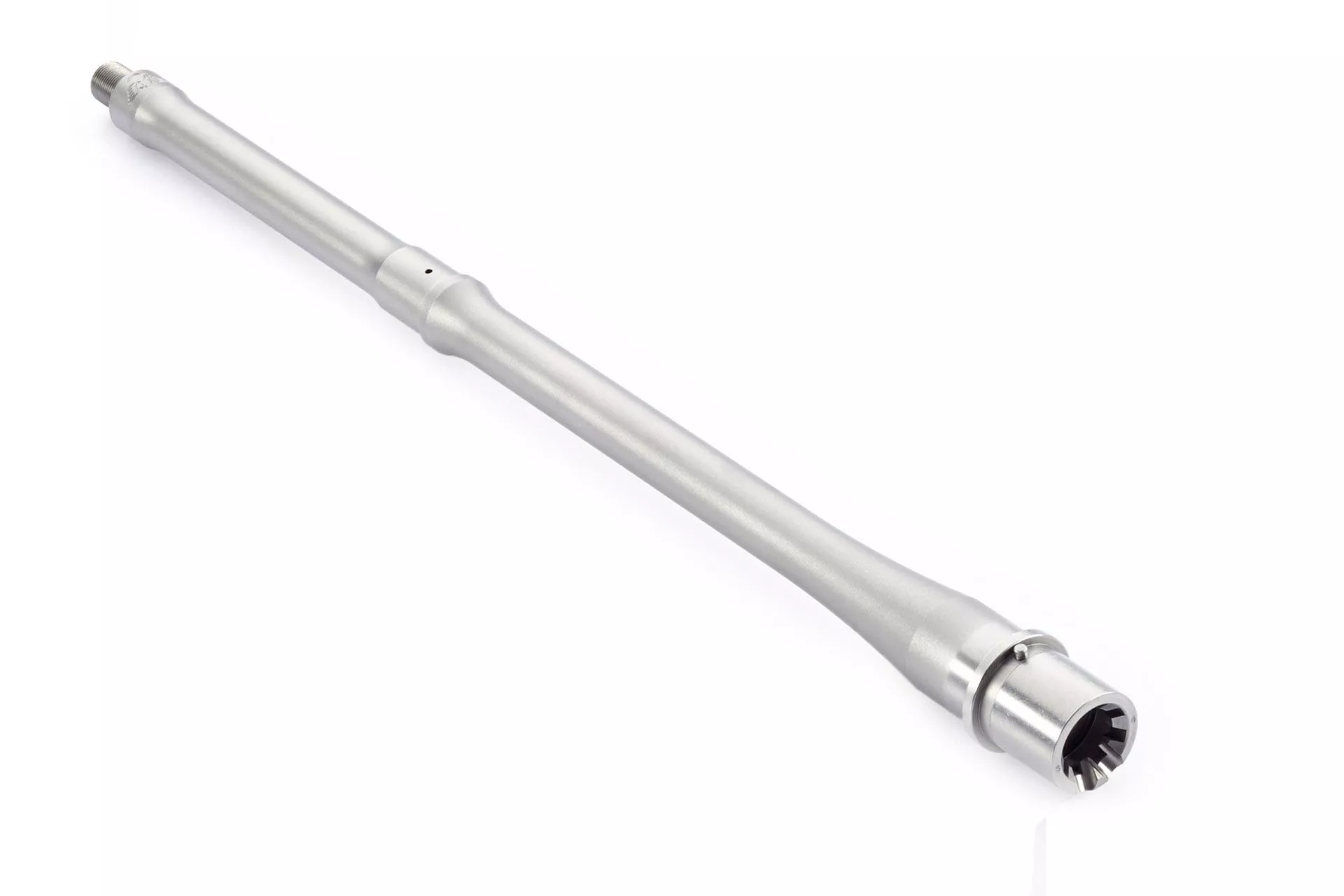 Wilson Combat 16″ 5.56 NATO Ranger Stainless Pistol Barrel 1:8 Twist – TR-556RAIG16RT8