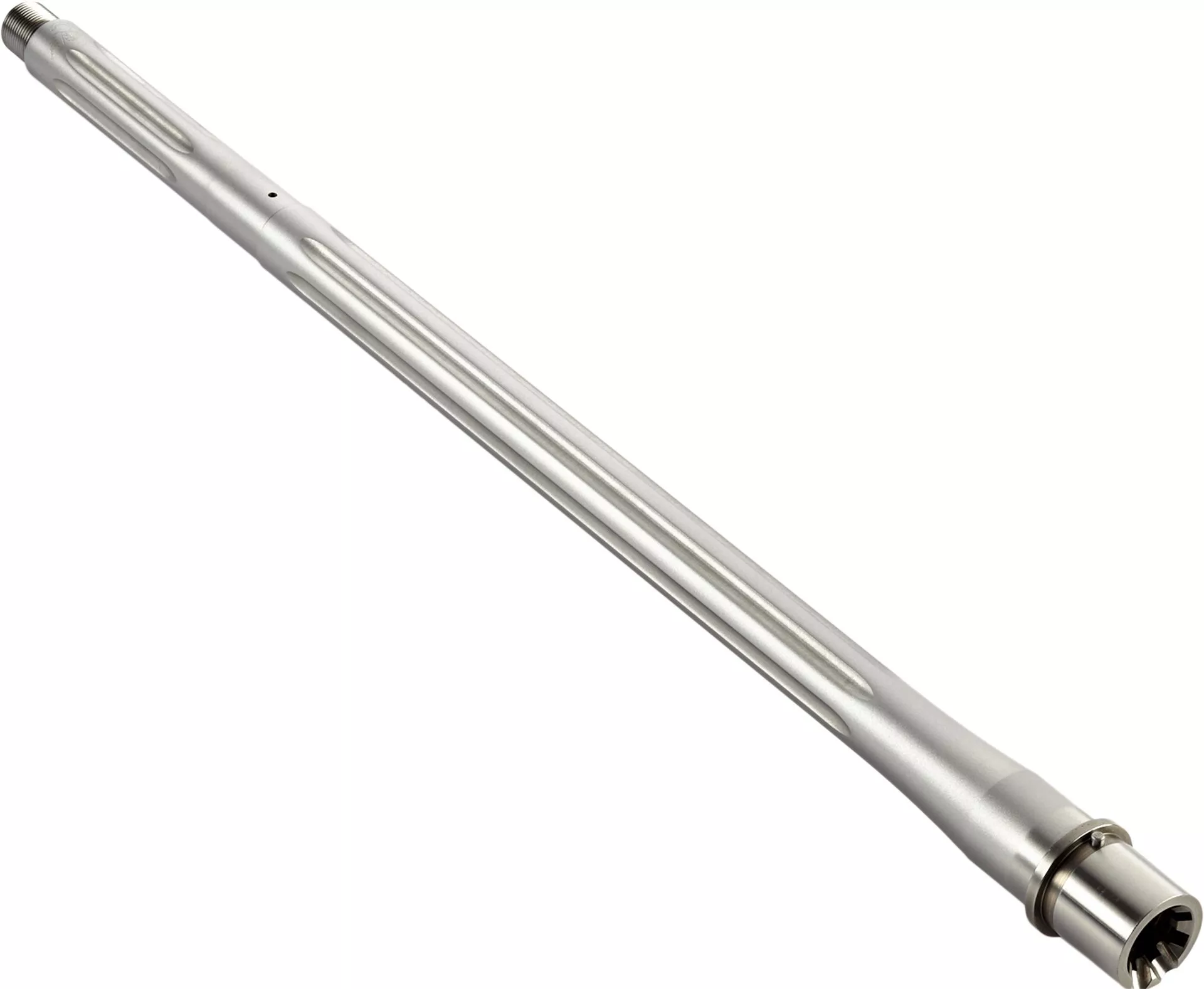 Wilson Combat 18″ 6.5 Grendel Recon Stainless Fluted Rifle Barrel 1:8 Twist – TR-65GRCRG18FT8