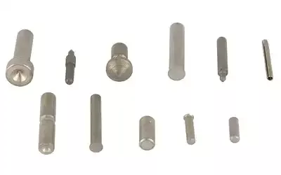 Wilson Combat 1911 Pin Set Stainless