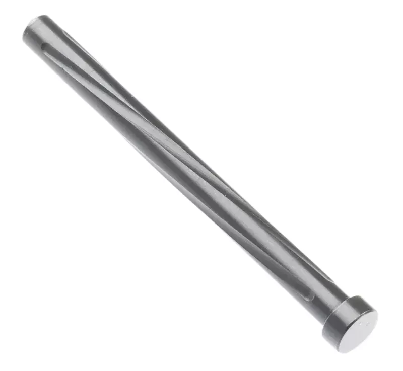 Wilson Combat 670 Steel Guide Rod Full Size Beretta 92/96 Black Melonite Steel