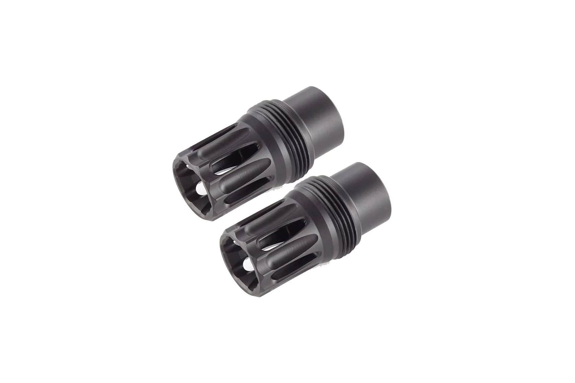Wilson Combat AR-15 14.5″ Quell Supressor Interface