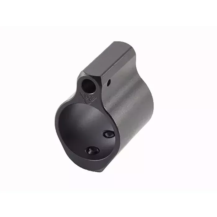 WILSON COMBAT – AR-15 Lo-Profile Gas Block .750″ Black Quantity Discount PriceAdd To Favorite