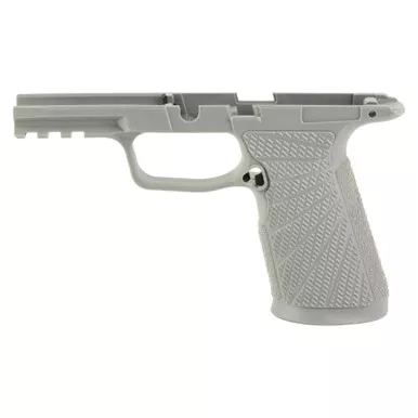 Wilson Combat Grip Module - Sig P365 X-Macro, Gray