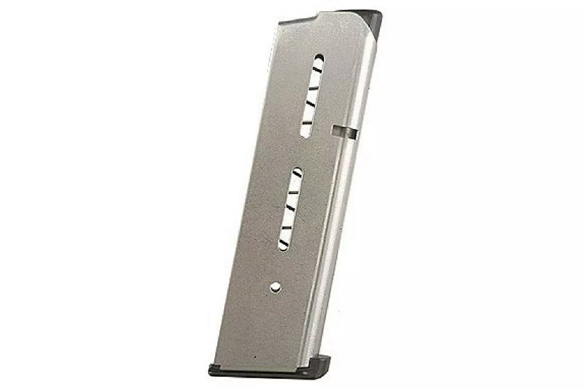 Wilson Combat, Magazine, 45ACP, 8 Rounds, Fits 1911, Stainless
