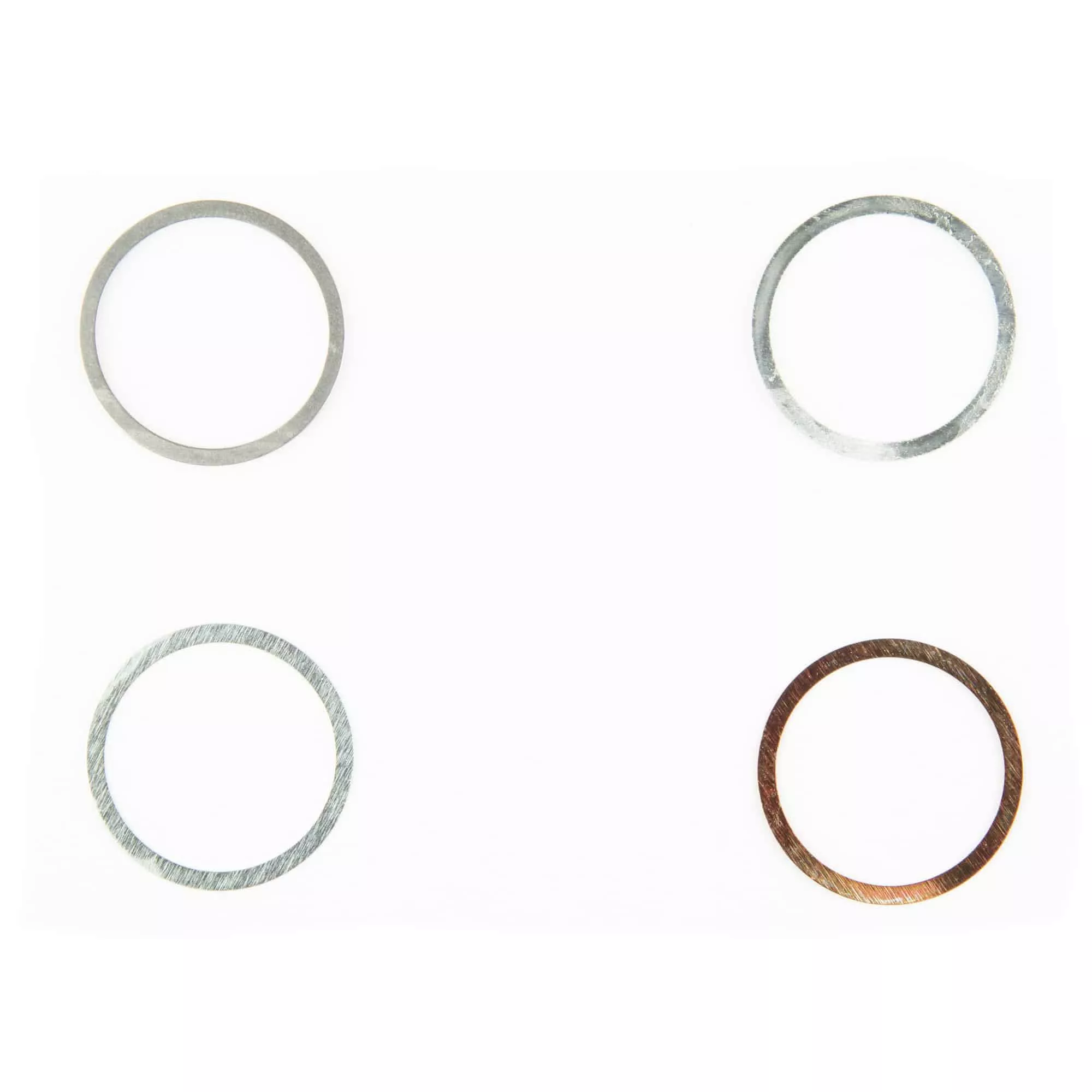 WILSON COMBAT RAPID-THREAD MUZZLE BRAKE SHIM KIT 11/16″
