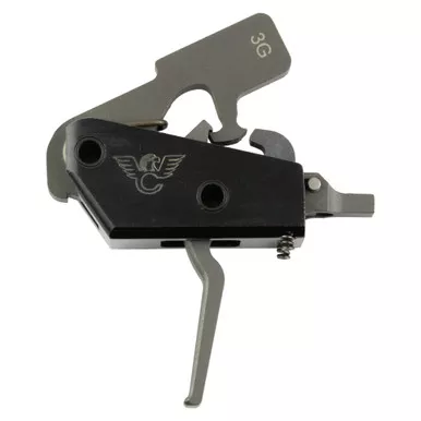 Wilson Combat Tactical Trigger Unit - Black