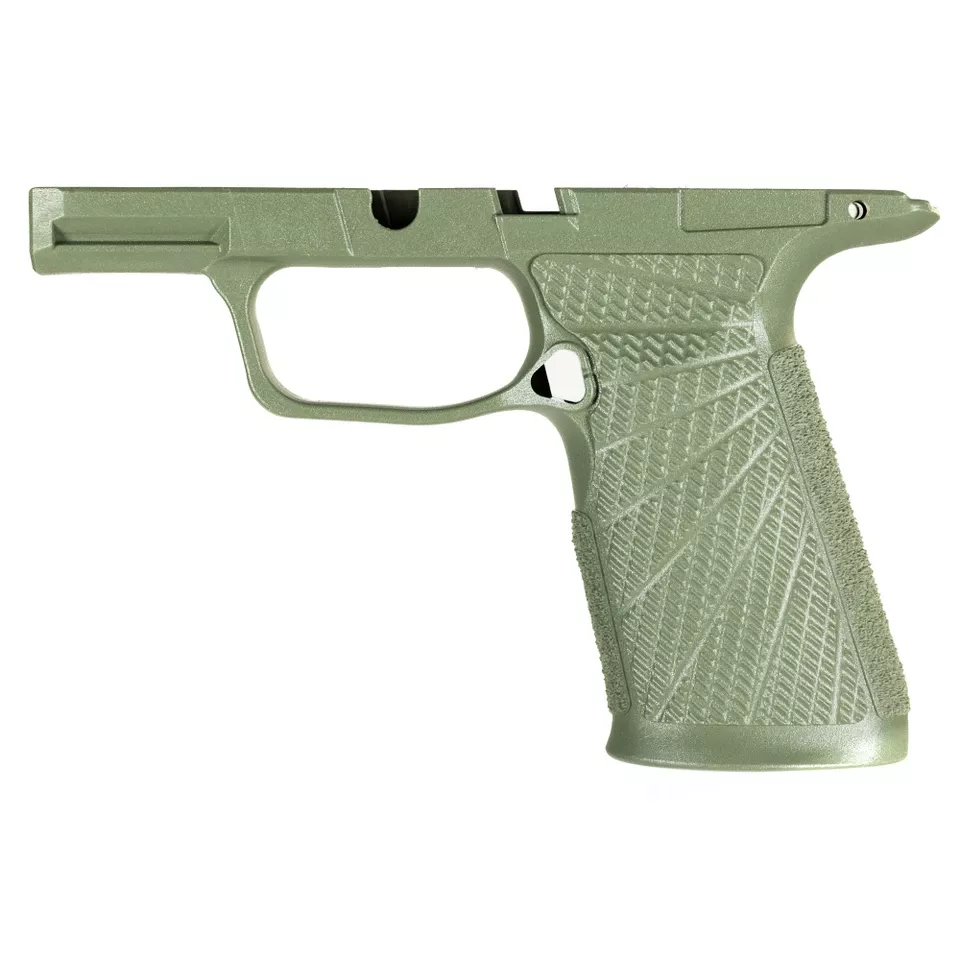 Wilson Group Model P365 XMacro Short Green