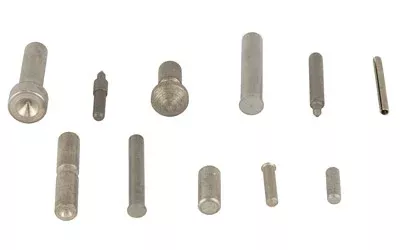 WILSON PIN SET FOR 1911 STNLS